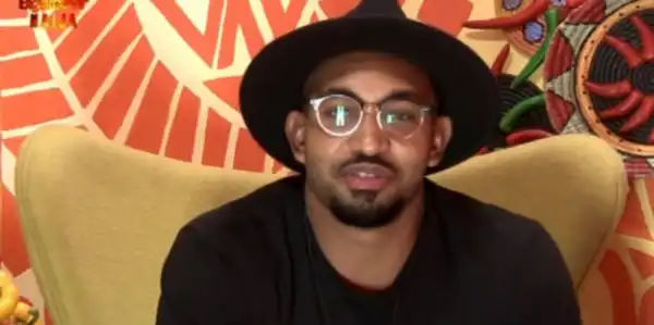 BBNaija: Jeff names who should win ‘Pepper Dem’ edition